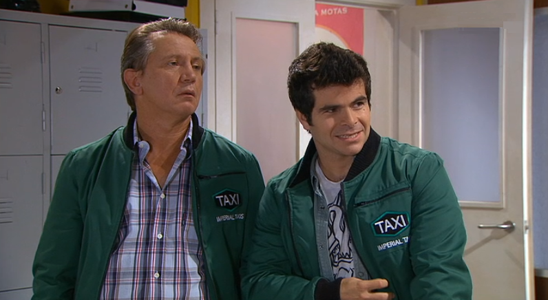 Os Nossos Dias – Episódio 45