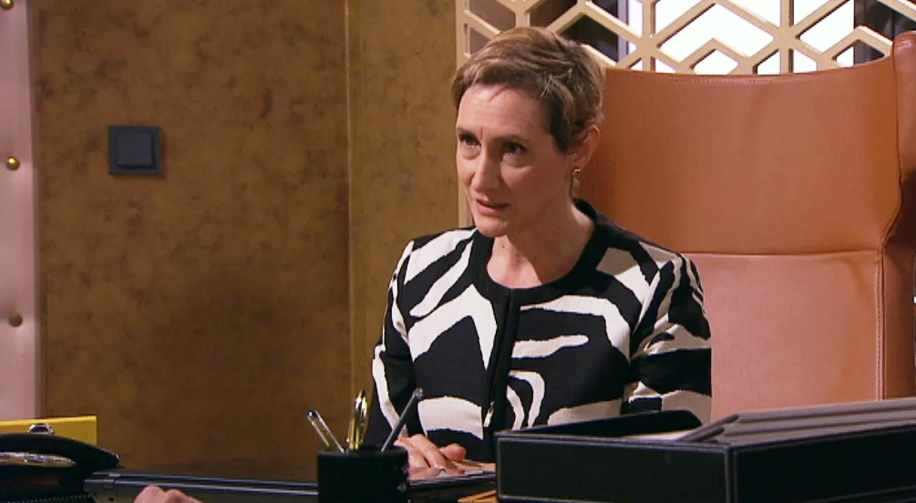 Os Nossos Dias – Episódio 46