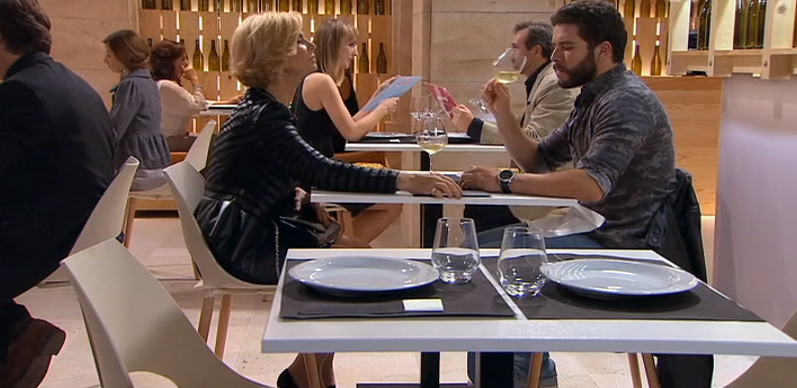 Os Nossos Dias – Episódio 47