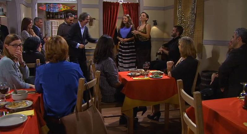 Os Nossos Dias – Episódio 49