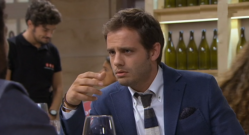 Os Nossos Dias – Episódio 51