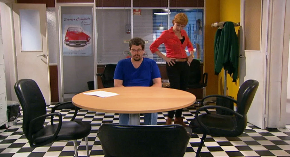 Os Nossos Dias – Episódio 52