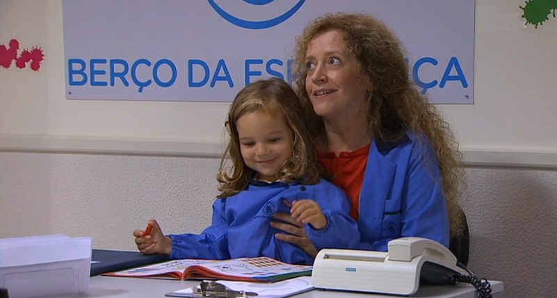 Os Nossos Dias – Episódio 55