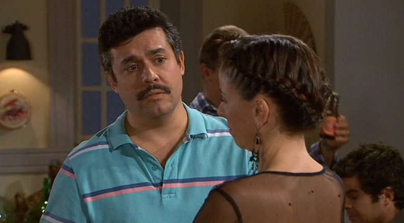 Os Nossos Dias – Episódio 57