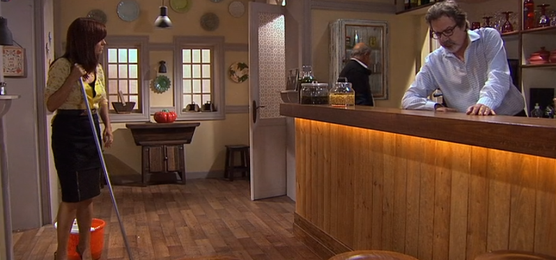 Os Nossos Dias – Episódio 60