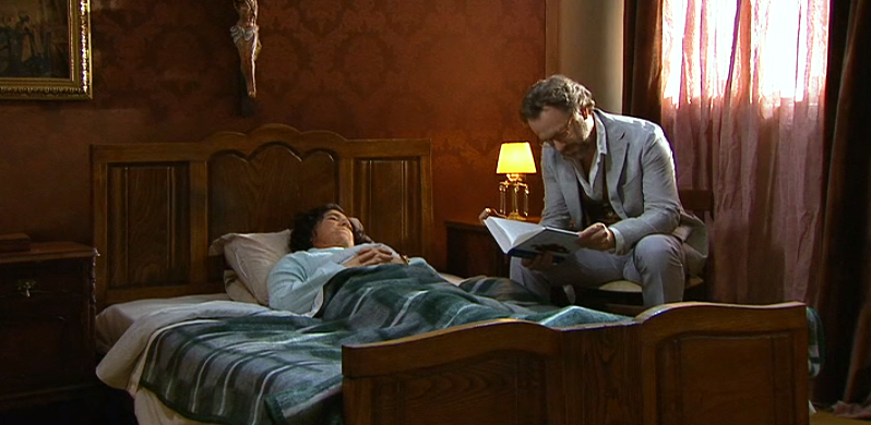 Os Nossos Dias – Episódio 61