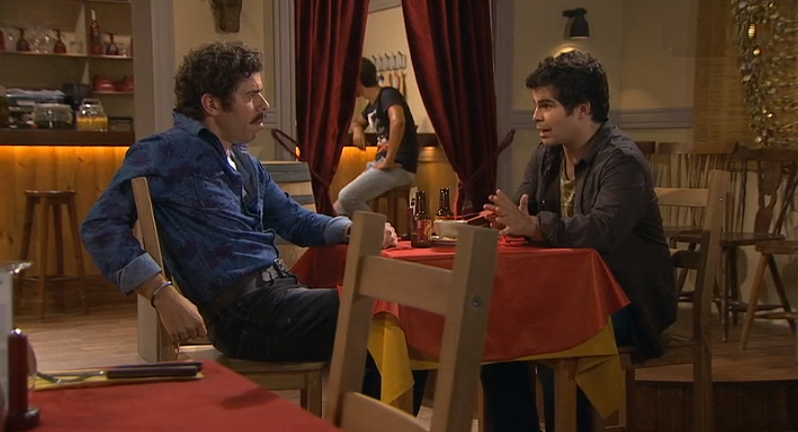 Os Nossos Dias – Episódio 64