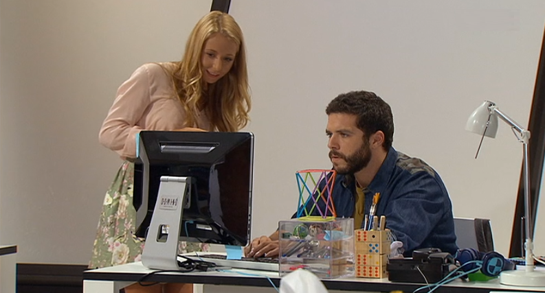 Os Nossos Dias – Episódio 69