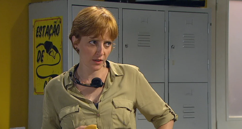 Os Nossos Dias – Episódio 7