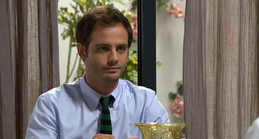 Os Nossos Dias – Episódio 70