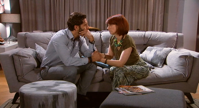 Os Nossos Dias – Episódio 75