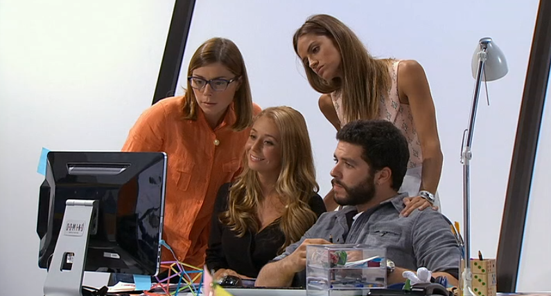 Os Nossos Dias – Episódio 76