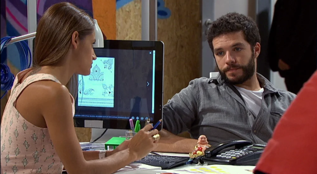 Os Nossos Dias – Episódio 77