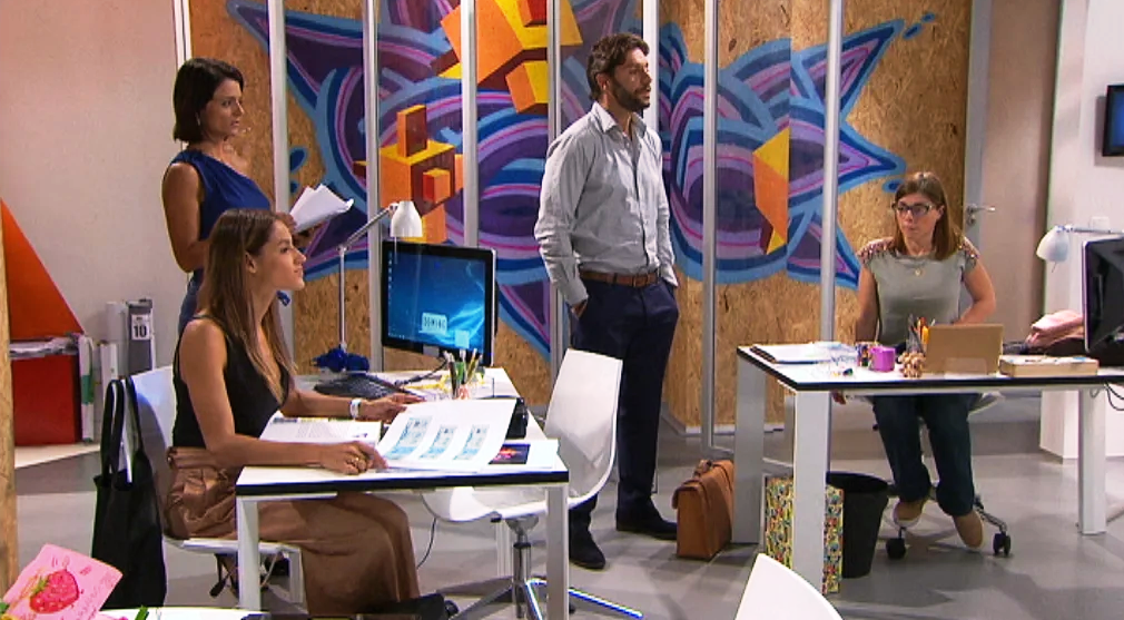 Os Nossos Dias – Episódio 81