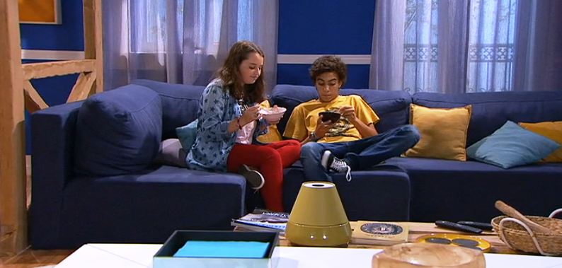 Os Nossos Dias – Episódio 82