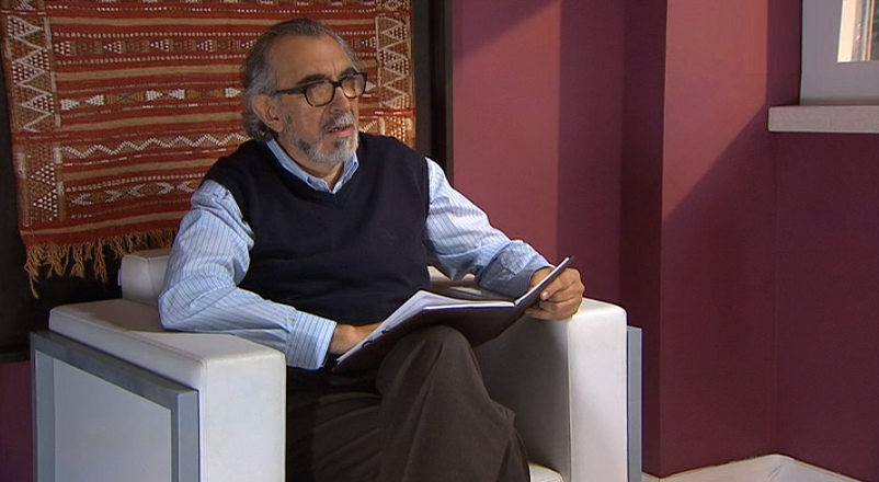 Os Nossos Dias – Episódio 84