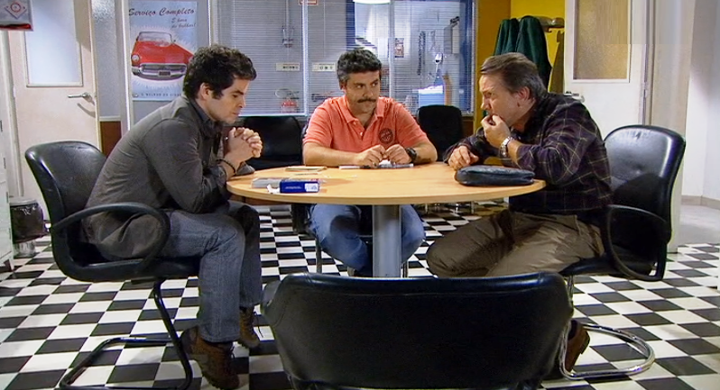 Os Nossos Dias – Episódio 85