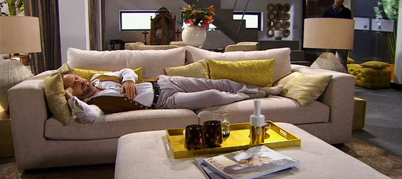 Os Nossos Dias – Episódio 88