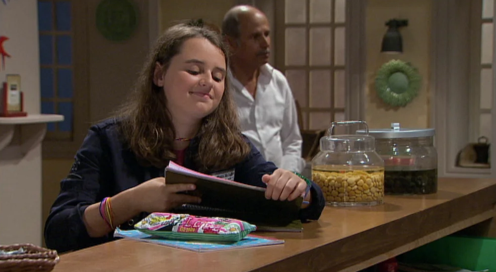 Os Nossos Dias – Episódio 95