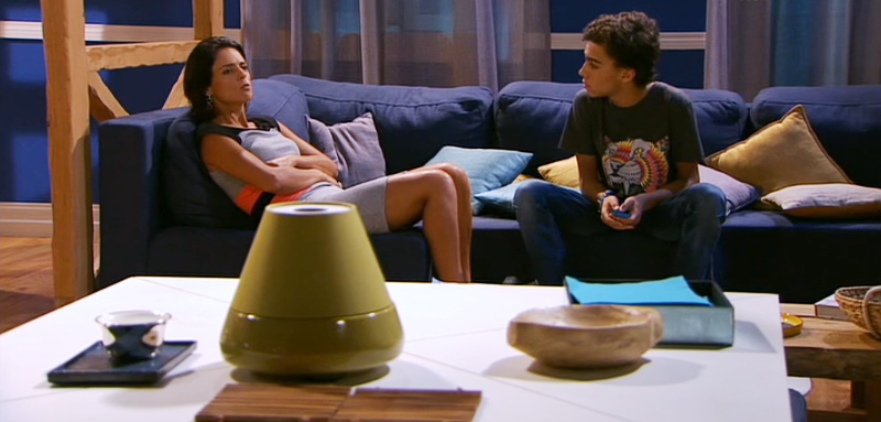 Os Nossos Dias – Episódio 96