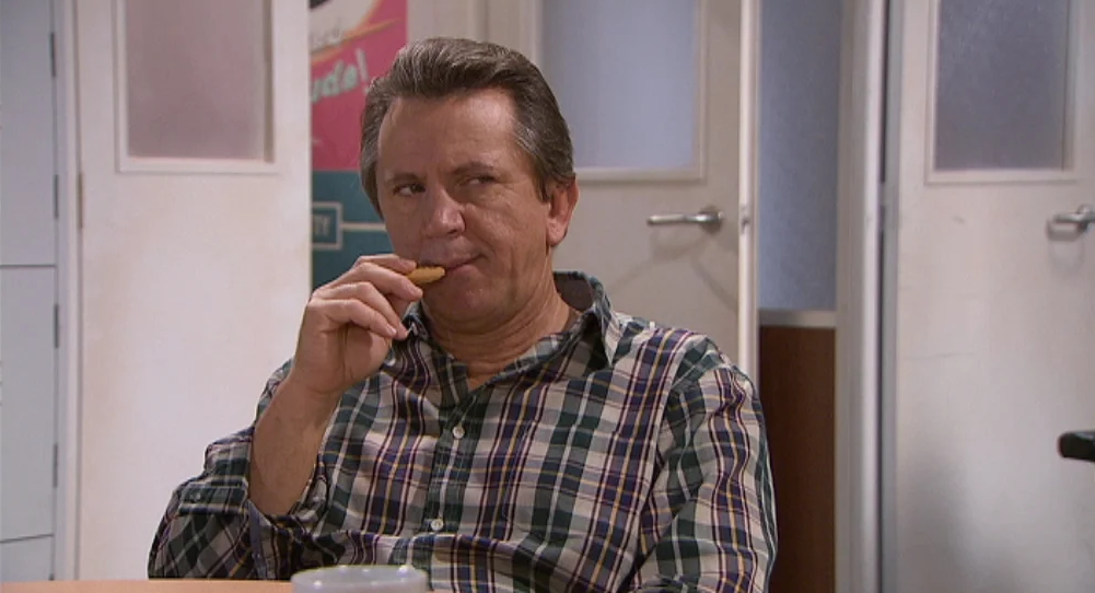 Os Nossos Dias – Episódio 99