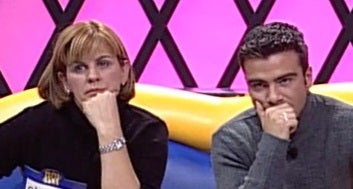 Agora É Que São Elas – Parte III