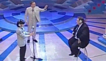 Agora É Que São Elas – Parte II