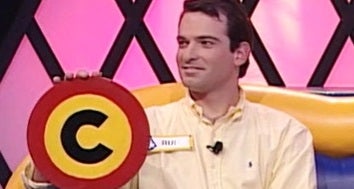 Agora É Que São Eles – Parte III