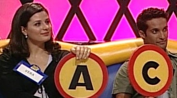 Agora É Que São Elas – Parte III