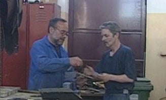 Grande Informação – Parte I