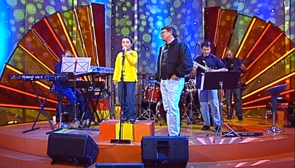 O Passeio dos Alegres – Parte II