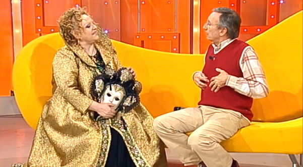 O Passeio dos Alegres – Parte IV