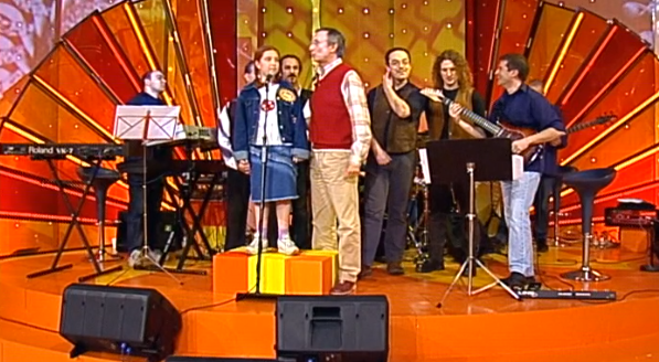 O Passeio dos Alegres – Parte V