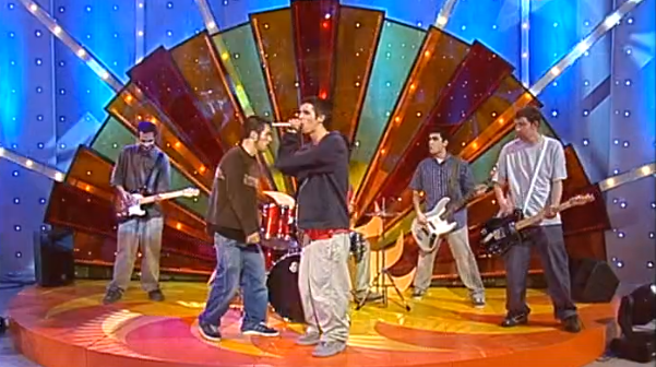 O Passeio dos Alegres – Parte V