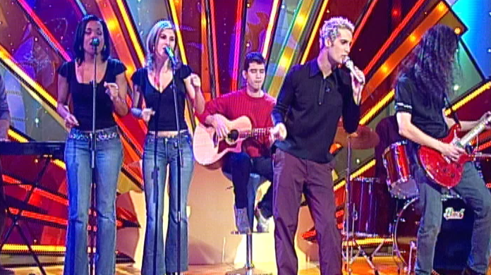 O Passeio dos Alegres – Parte I