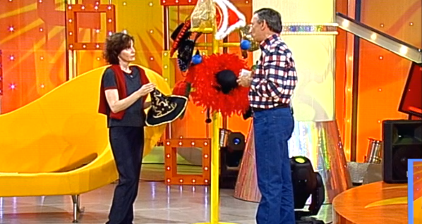 O Passeio dos Alegres – Parte III