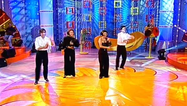 O Passeio dos Alegres – Parte IV