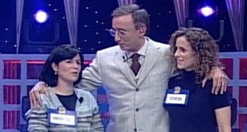 Agora É Que São Elas – Parte III