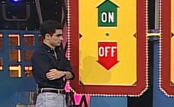 Agora É Que São Elas – Parte II