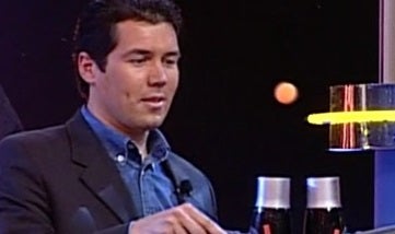 Agora É Que São Elas – Parte II