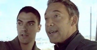 Cuidado com a Língua!