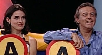 Agora É Que São Elas – Parte III