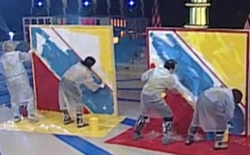 Agora É Que São Elas – Parte I