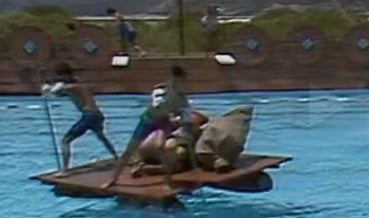 Oito e Oitenta – Parte II