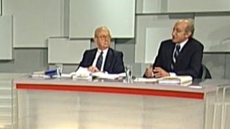 Aeroporto da Ota – Parte I