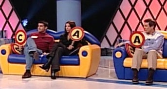 Agora É Que São Eles – Parte III