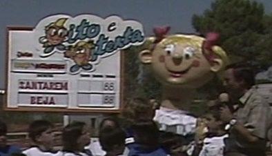 Oito e Oitenta – Parte II