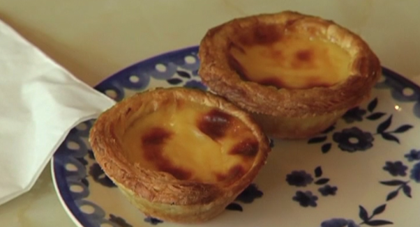 Promoção dos produtos portugueses em França