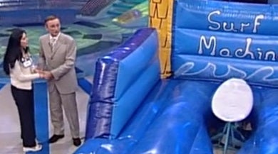 Agora É Que São Elas – Parte I