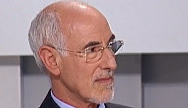 Os Corredores do Poder – Parte II